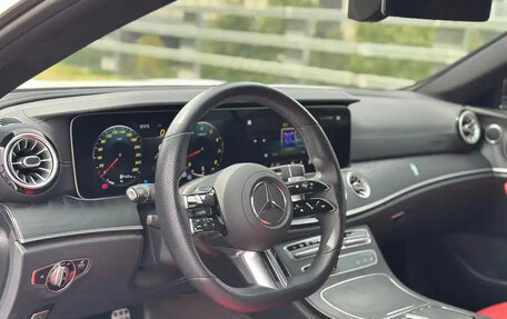 Mercedes-Benz E-Класс, 2021 год, 4 558 000 рублей, 9 фотография