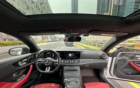Mercedes-Benz E-Класс, 2021 год, 4 558 000 рублей, 13 фотография