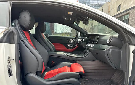 Mercedes-Benz E-Класс, 2021 год, 4 558 000 рублей, 11 фотография