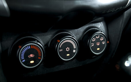 Mitsubishi ASX I рестайлинг, 2013 год, 1 150 000 рублей, 13 фотография