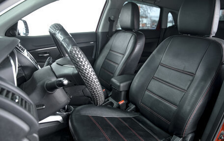 Mitsubishi ASX I рестайлинг, 2013 год, 1 150 000 рублей, 7 фотография