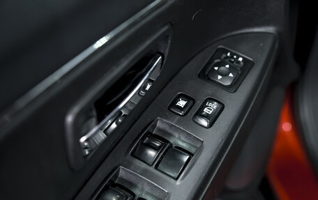 Mitsubishi ASX I рестайлинг, 2013 год, 1 150 000 рублей, 9 фотография