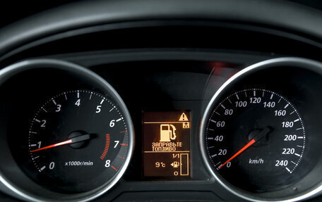 Mitsubishi ASX I рестайлинг, 2013 год, 1 150 000 рублей, 11 фотография