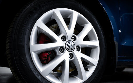 Volkswagen Jetta VI, 2012 год, 1 149 000 рублей, 11 фотография