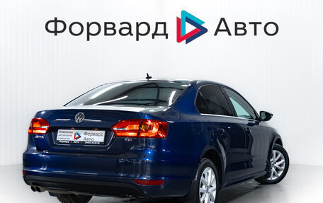 Volkswagen Jetta VI, 2012 год, 1 149 000 рублей, 7 фотография