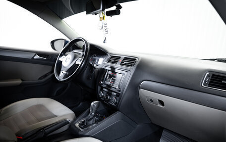 Volkswagen Jetta VI, 2012 год, 1 149 000 рублей, 12 фотография