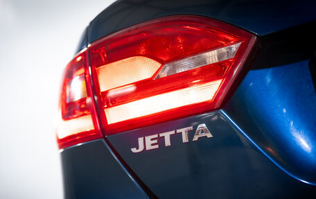 Volkswagen Jetta VI, 2012 год, 1 149 000 рублей, 10 фотография