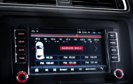 Volkswagen Jetta VI, 2012 год, 1 149 000 рублей, 20 фотография