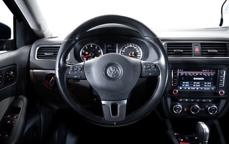 Volkswagen Jetta VI, 2012 год, 1 149 000 рублей, 14 фотография