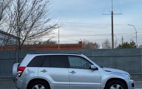 Suzuki Grand Vitara, 2008 год, 950 000 рублей, 5 фотография