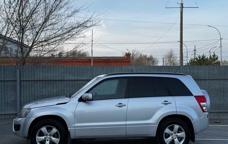 Suzuki Grand Vitara, 2008 год, 950 000 рублей, 6 фотография