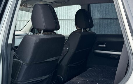 Suzuki Grand Vitara, 2008 год, 950 000 рублей, 13 фотография
