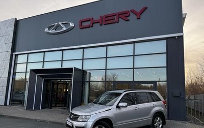 Suzuki Grand Vitara, 2008 год, 950 000 рублей, 1 фотография