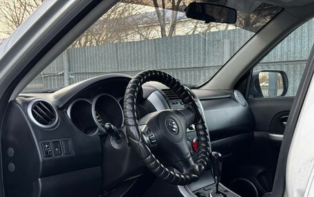 Suzuki Grand Vitara, 2008 год, 950 000 рублей, 10 фотография