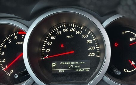 Suzuki Grand Vitara, 2008 год, 950 000 рублей, 14 фотография