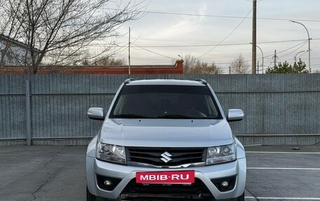 Suzuki Grand Vitara, 2008 год, 950 000 рублей, 3 фотография