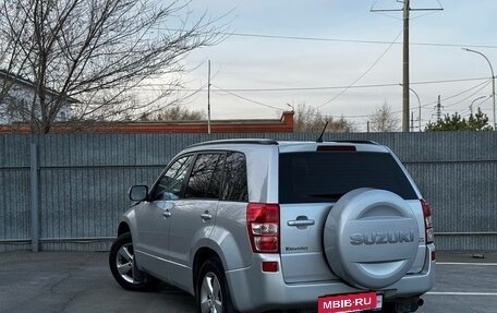 Suzuki Grand Vitara, 2008 год, 950 000 рублей, 7 фотография