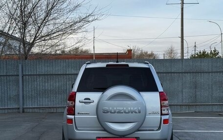 Suzuki Grand Vitara, 2008 год, 950 000 рублей, 8 фотография