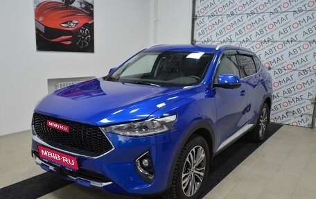 Haval F7 I, 2020 год, 1 939 000 рублей, 1 фотография