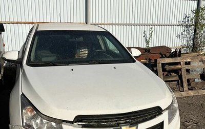 Chevrolet Cruze II, 2014 год, 350 000 рублей, 1 фотография