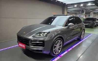 Porsche Cayenne III, 2023 год, 13 617 700 рублей, 1 фотография