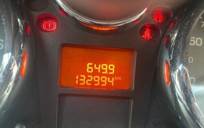 Peugeot 207 I, 2008 год, 355 000 рублей, 1 фотография