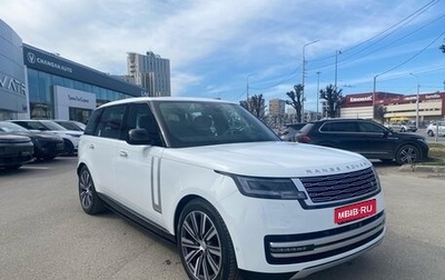 Land Rover Range Rover IV рестайлинг, 2024 год, 23 990 000 рублей, 1 фотография