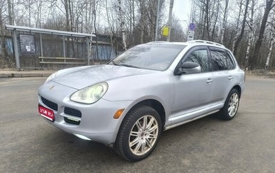 Porsche Cayenne III, 2004 год, 750 000 рублей, 1 фотография