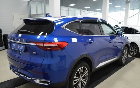 Haval F7 I, 2020 год, 1 939 000 рублей, 7 фотография