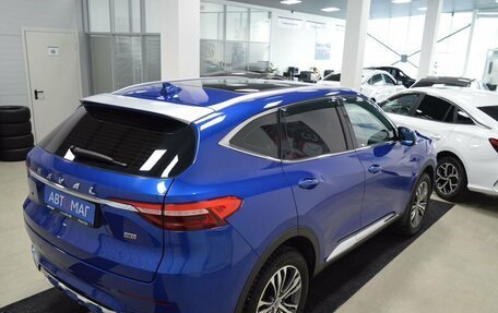 Haval F7 I, 2020 год, 1 939 000 рублей, 6 фотография