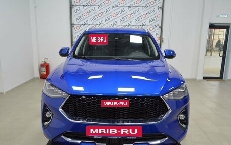 Haval F7 I, 2020 год, 1 939 000 рублей, 3 фотография