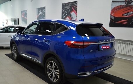Haval F7 I, 2020 год, 1 939 000 рублей, 11 фотография