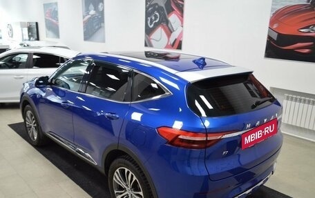 Haval F7 I, 2020 год, 1 939 000 рублей, 12 фотография