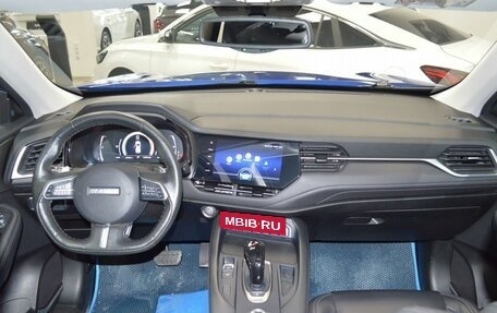 Haval F7 I, 2020 год, 1 939 000 рублей, 30 фотография