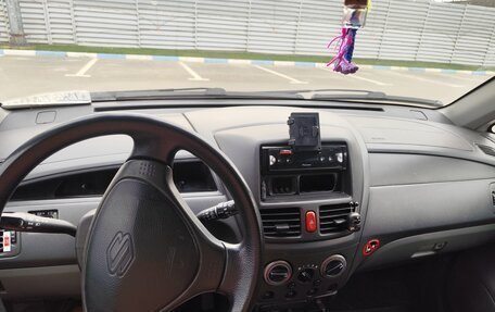 Suzuki Liana, 2003 год, 390 000 рублей, 6 фотография