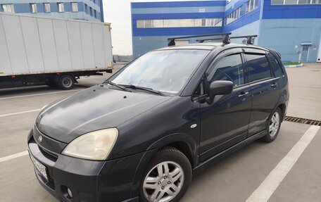 Suzuki Liana, 2003 год, 390 000 рублей, 5 фотография