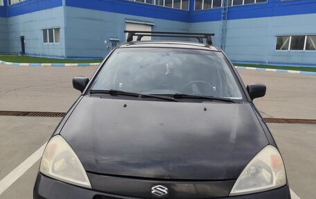Suzuki Liana, 2003 год, 390 000 рублей, 4 фотография