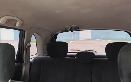 Suzuki Liana, 2003 год, 390 000 рублей, 7 фотография