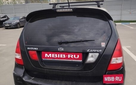 Suzuki Liana, 2003 год, 390 000 рублей, 9 фотография