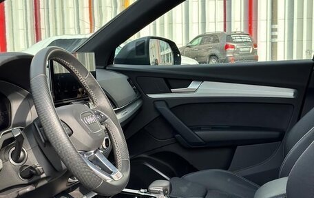 Audi Q5, 2021 год, 5 320 000 рублей, 6 фотография