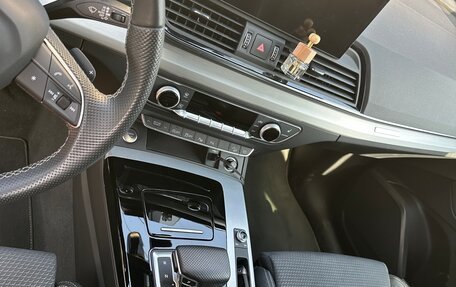 Audi Q5, 2021 год, 5 320 000 рублей, 8 фотография