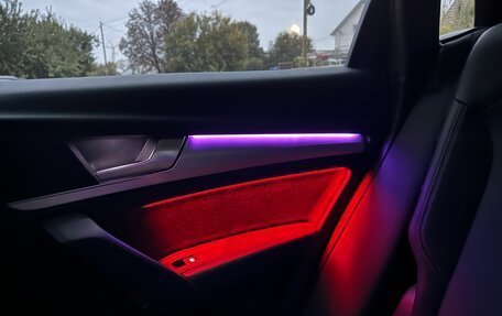 Audi Q5, 2021 год, 5 320 000 рублей, 7 фотография