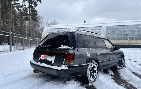 Subaru Legacy VII, 1990 год, 170 000 рублей, 3 фотография