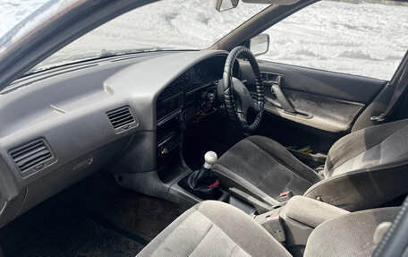 Subaru Legacy VII, 1990 год, 170 000 рублей, 7 фотография