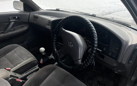 Subaru Legacy VII, 1990 год, 170 000 рублей, 6 фотография