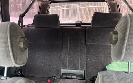 Subaru Legacy VII, 1990 год, 170 000 рублей, 8 фотография