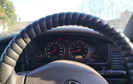 Subaru Legacy VII, 1990 год, 170 000 рублей, 14 фотография