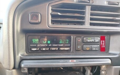 Subaru Legacy VII, 1990 год, 170 000 рублей, 13 фотография