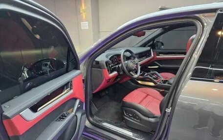 Porsche Cayenne III, 2023 год, 13 617 700 рублей, 10 фотография