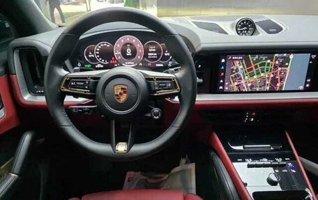 Porsche Cayenne III, 2023 год, 13 617 700 рублей, 6 фотография